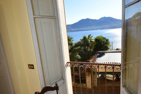 Villa a Oggebbio, Verbano Cusio Ossola, Oggebbio - € 850.000 | Ref: VA/2965 - foto 26