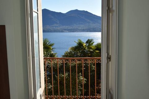 Villa a Oggebbio, Verbano Cusio Ossola, Oggebbio - € 850.000 | Ref: VA/2965 - foto 29