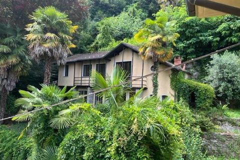 Villa a Oggebbio, Verbano Cusio Ossola, Oggebbio - € 850.000 | Ref: VA/2965 - foto 33