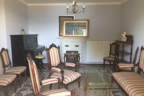 Villa a Oggebbio, Verbano Cusio Ossola, Oggebbio - € 850.000 | Ref: VA/2965 - foto 38