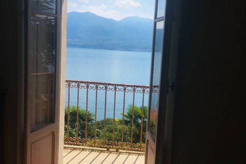 Villa a Oggebbio, Verbano Cusio Ossola, Oggebbio - € 850.000 | Ref: VA/2965 - foto 44