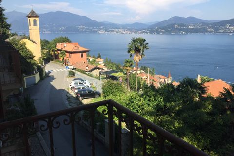 Villa a Oggebbio, Verbano Cusio Ossola, Oggebbio - € 850.000 | Ref: VA/2965 - foto 45