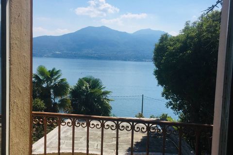 Villa a Oggebbio, Verbano Cusio Ossola, Oggebbio - € 850.000 | Ref: VA/2965 - foto 47