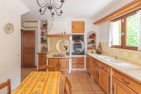 Villa i Marseille, Bouches-du-Rhone, Marseille - € 699.000 | Ref: VM - 845 - foto 19