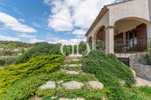 Villa i Marseille, Bouches-du-Rhone, Marseille - € 699.000 | Ref: VM - 845 - foto 32