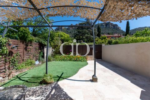 Villa i Cassis, Bouches-du-Rhone, Cassis - € 1.100.000 | Ref: VM - 847 - foto 1