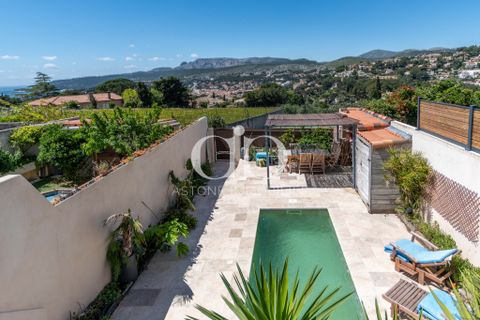 Villa i Cassis, Bouches-du-Rhone, Cassis - € 1.100.000 | Ref: VM - 847 - foto 2
