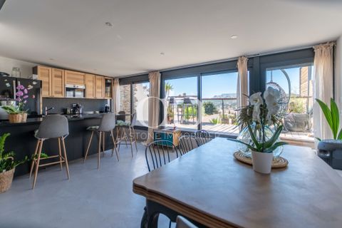 Villa i Cassis, Bouches-du-Rhone, Cassis - € 1.100.000 | Ref: VM - 847 - foto 3
