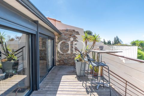 Villa i Cassis, Bouches-du-Rhone, Cassis - € 1.100.000 | Ref: VM - 847 - foto 6
