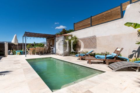 Villa i Cassis, Bouches-du-Rhone, Cassis - € 1.100.000 | Ref: VM - 847 - foto 7