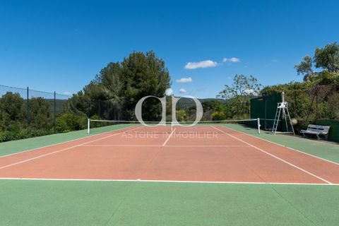 Villa i Cassis, Bouches-du-Rhone, Cassis - € 1.100.000 | Ref: VM - 847 - foto 8
