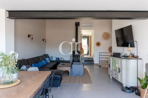 Villa i Cassis, Bouches-du-Rhone, Cassis - € 1.100.000 | Ref: VM - 847 - foto 10