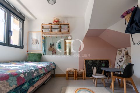 Villa i Cassis, Bouches-du-Rhone, Cassis - € 1.100.000 | Ref: VM - 847 - foto 11