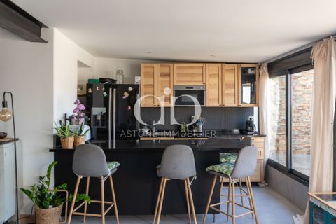 Villa i Cassis, Bouches-du-Rhone, Cassis - € 1.100.000 | Ref: VM - 847 - foto 12