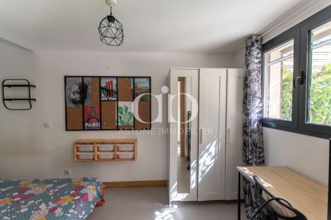 Villa i Cassis, Bouches-du-Rhone, Cassis - € 1.100.000 | Ref: VM - 847 - foto 13