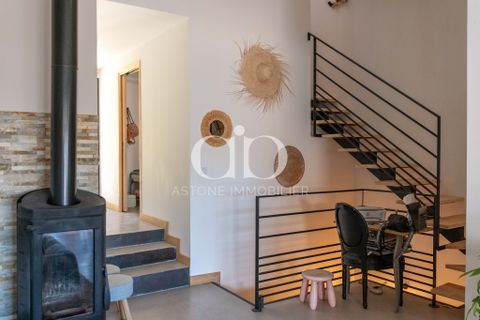 Villa i Cassis, Bouches-du-Rhone, Cassis - € 1.100.000 | Ref: VM - 847 - foto 16