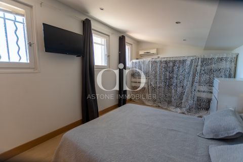 Villa i Cassis, Bouches-du-Rhone, Cassis - € 1.100.000 | Ref: VM - 847 - foto 18