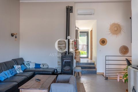 Villa i Cassis, Bouches-du-Rhone, Cassis - € 1.100.000 | Ref: VM - 847 - foto 19