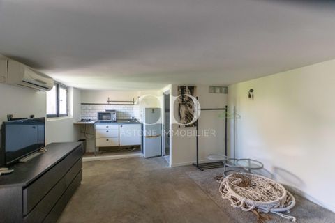 Villa i Cassis, Bouches-du-Rhone, Cassis - € 1.100.000 | Ref: VM - 847 - foto 21