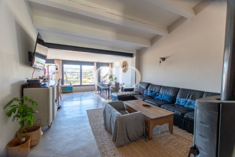 Villa i Cassis, Bouches-du-Rhone, Cassis - € 1.100.000 | Ref: VM - 847 - foto 23