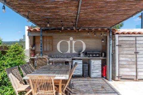 Villa i Cassis, Bouches-du-Rhone, Cassis - € 1.100.000 | Ref: VM - 847 - foto 26