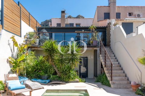 Villa i Cassis, Bouches-du-Rhone, Cassis - € 1.100.000 | Ref: VM - 847 - foto 27