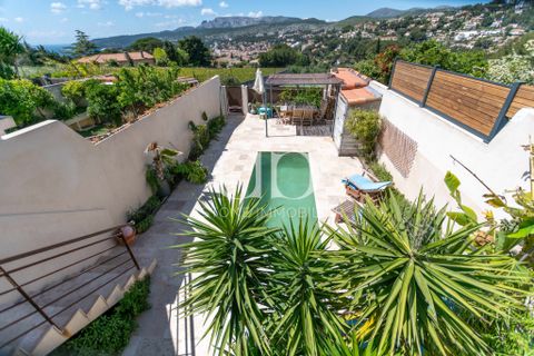 Villa i Cassis, Bouches-du-Rhone, Cassis - € 1.100.000 | Ref: VM - 847 - foto 28