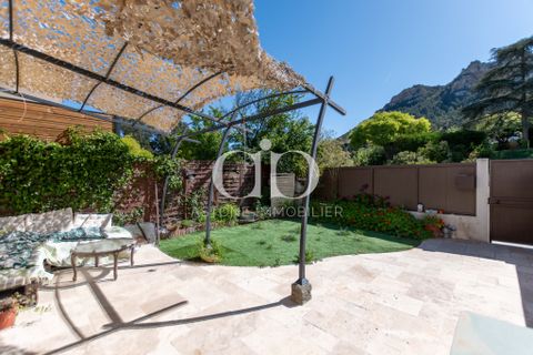 Villa i Cassis, Bouches-du-Rhone, Cassis - € 1.100.000 | Ref: VM - 847 - foto 29