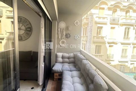 Lejlighed i Nice, Alpes-Maritimes, Nice - € 299.000 | Ref: 762 - foto 2
