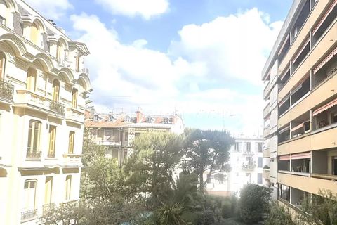 Lejlighed i Nice, Alpes-Maritimes, Nice - € 299.000 | Ref: 762 - foto 3