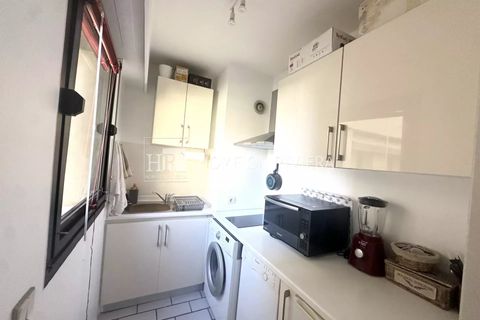 Lejlighed i Nice, Alpes-Maritimes, Nice - € 299.000 | Ref: 762 - foto 6