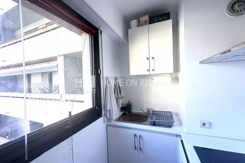 Lejlighed i Nice, Alpes-Maritimes, Nice - € 299.000 | Ref: 762 - foto 7