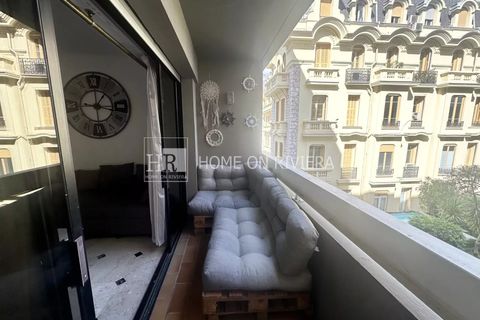 Lejlighed i Nice, Alpes-Maritimes, Nice - € 299.000 | Ref: 762 - foto 9