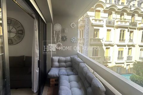 Lejlighed i Nice, Alpes-Maritimes, Nice - € 299.000 | Ref: 762 - foto 10