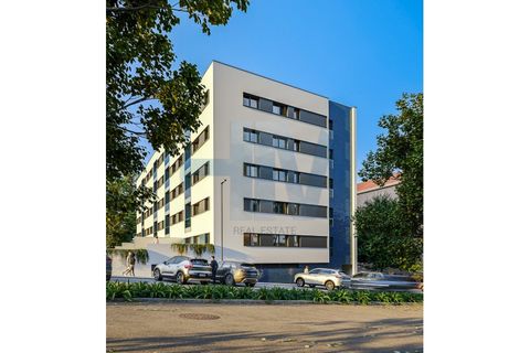 Lejlighed i Valongo, Porto, Valongo - € 325.000 | Ref: HM002-72 - foto 1