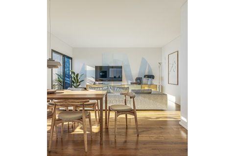 Lejlighed i Valongo, Porto, Valongo - € 325.000 | Ref: HM002-72 - foto 3