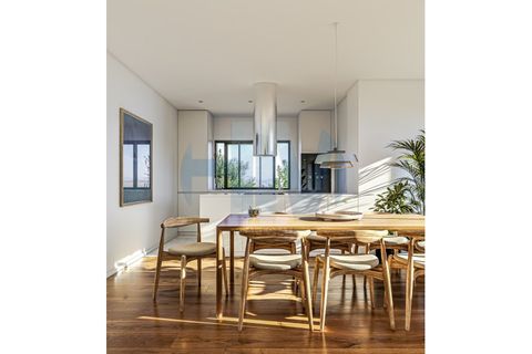 Lejlighed i Valongo, Porto, Valongo - € 325.000 | Ref: HM002-72 - foto 8