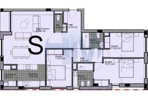 Lejlighed i Valongo, Porto, Valongo - € 325.000 | Ref: HM002-72 - foto 9