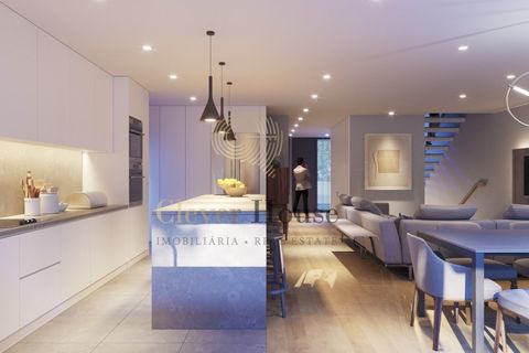 Rækkehus i Braga, Braga, Braga - € 530.000 | Ref: HAB_3302 (2) - foto 5