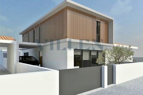 Villa i Lavra, Porto, Lavra - € 550.000 | Ref: VR-550-179 - foto 1