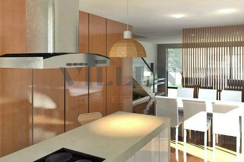 Villa i Lavra, Porto, Lavra - € 550.000 | Ref: VR-550-179 - foto 4