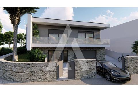 Villa i Esposende, Braga, Esposende - € 450.000 | Ref: 1350098/24VC - foto 1