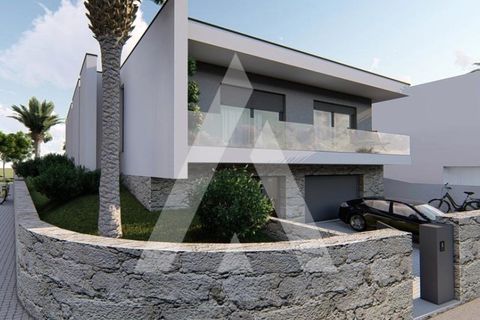 Villa i Esposende, Braga, Esposende - € 450.000 | Ref: 1350098/24VC - foto 2