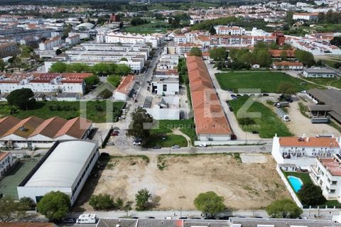 Helårsgrund i Evora, Evora, Evora - € 500.000 | Ref: ABZ/LOP_811 - foto 2
