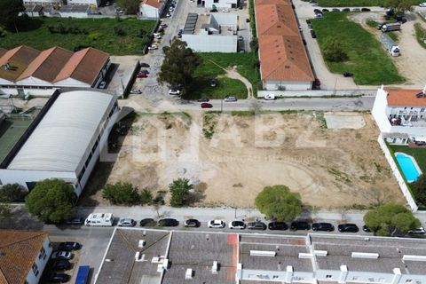 Helårsgrund i Evora, Evora, Evora - € 500.000 | Ref: ABZ/LOP_811 - foto 3