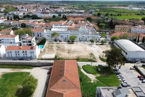 Helårsgrund i Evora, Evora, Evora - € 500.000 | Ref: ABZ/LOP_811 - foto 4