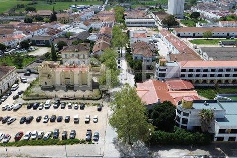 Helårsgrund i Evora, Evora, Evora - € 500.000 | Ref: ABZ/LOP_811 - foto 7