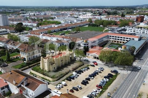 Helårsgrund i Evora, Evora, Evora - € 500.000 | Ref: ABZ/LOP_811 - foto 8