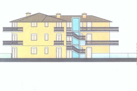 Villa i Ostra, Ancona, Ostra - € 490.000 | Ref: PA176 - foto 1