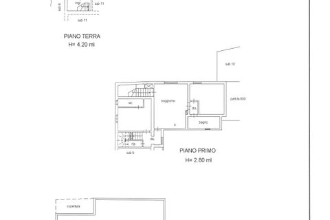Leilighet i Alatri, Frosinone, Alatri - € 86 000 | Ref: 2066 - foto 27